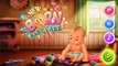 Fun Little Baby Care Kids Games - Sago Mini Babies Diaper Change, Bath, Dress Up & Feed