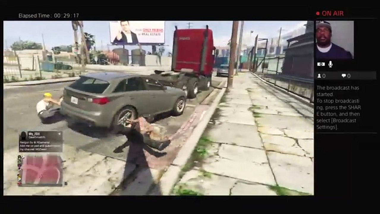 Savage Cam (9)