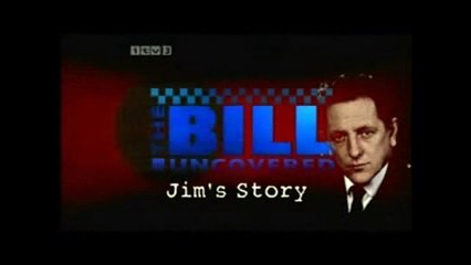 The bill - uncovered jim's story