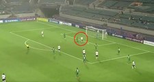 Türk yıldızın attığı gol Dünya Kupası'na damgasını vurdu