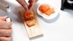 Pocket Cooking - Zucchini Soup 4K Tiny Food Mini Food 미니 요리 ミニチュア 料理
