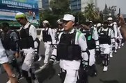MERINDING !! Persiapan LaSKaR FPI Untuk JiHaD Di Bulan INI Membela HABIB RIZIEQ Dan PaRA Ulama