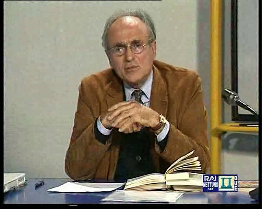 Storia contemporanea - Lez 14 - Le macchine intelligenti e l'intelligenza-macchina