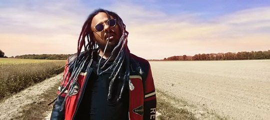 A2H - Brûlure / Cicatrices (Clip Officiel) (Prod KobéBeats)