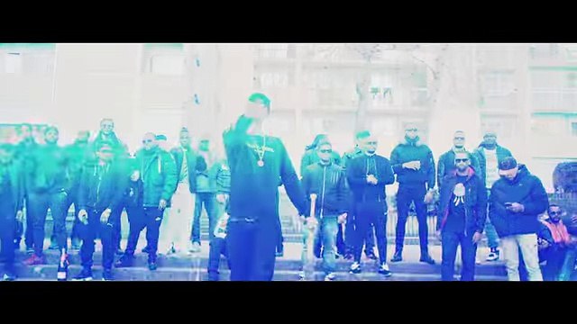 POMPIS NEGAN [CLIP OFFICIEL]