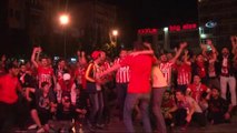 Konyaspor Kupayı Kazandı, Antalyaspor'luların Avrupa Hayalleri Suya Düştü