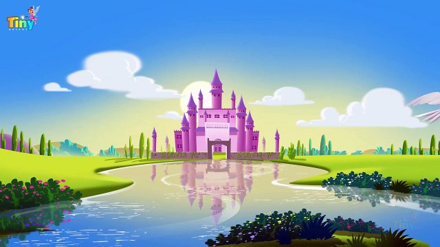 RAPUNZEL Kids Story | Fairy Tales Bedtime Stories for Kids