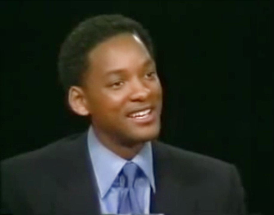 Will Smith: Something Different
