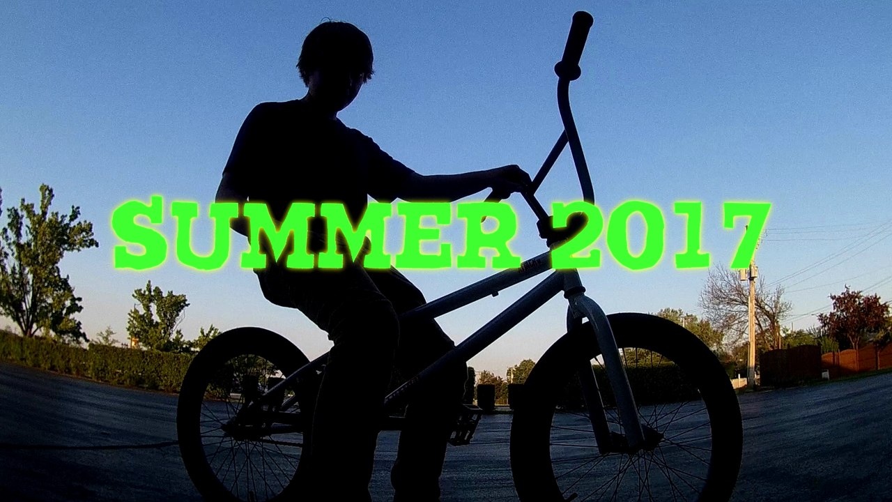 Summer Kickoff *announcement*
