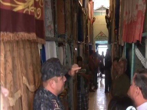 FUSINA informa sobre captura de prófugos