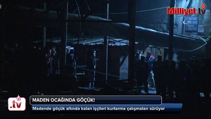 Zonguldak Maden faciası
