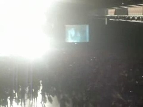 Concert Tokio Hotel Schrei 11.10