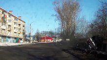 Ultimate IDIOT Winter FUNNY DRIVERS,