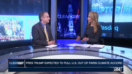 CLEARCUT | With Michelle Makori | Wednesday, May 31st 2017