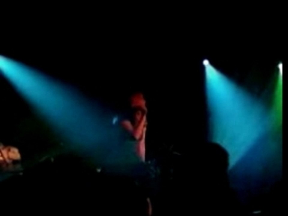 Ultra orange & Emmanuelle @toulouse 3