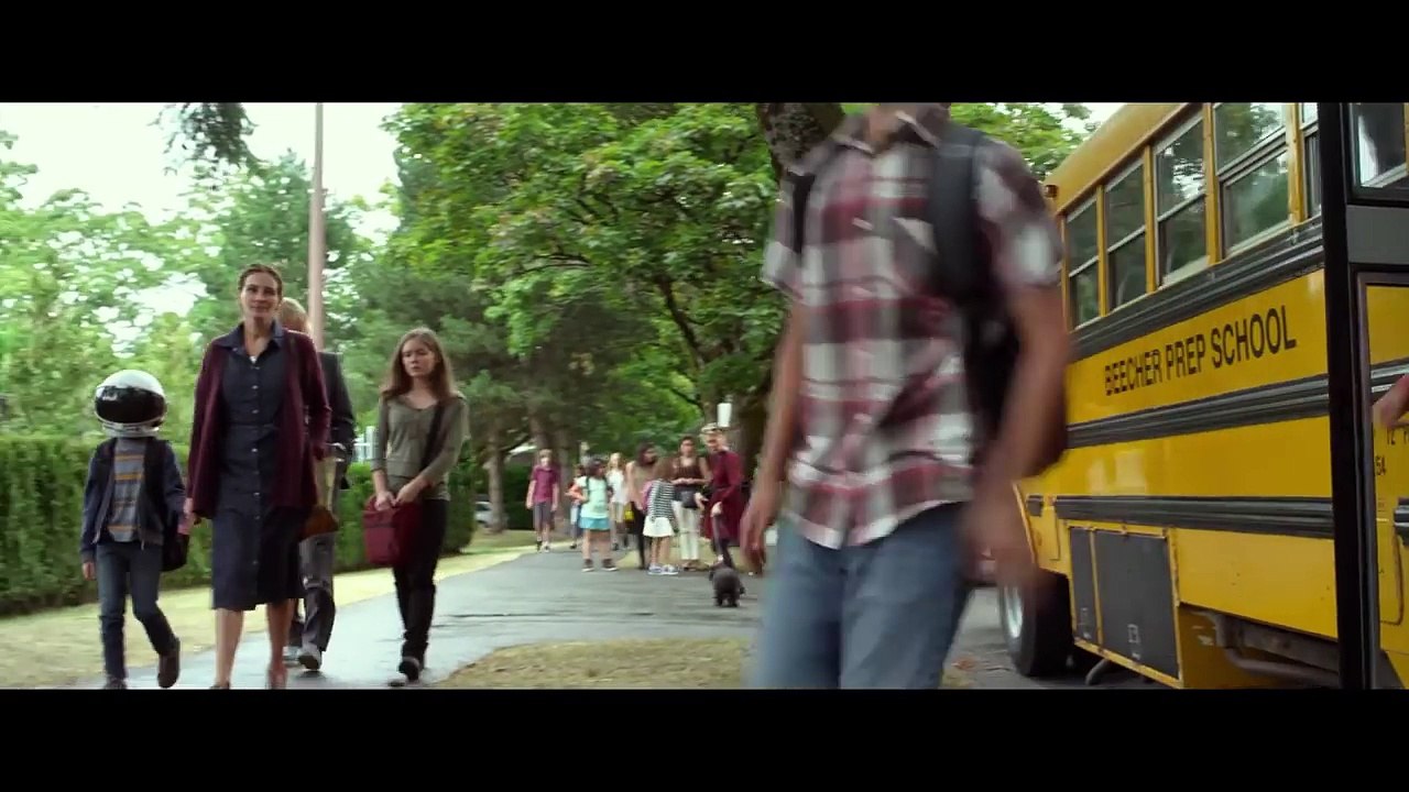 Wonder (2017 Movie) Official Trailer – #ChooseKind – Julia Roberts, Owen Wilson