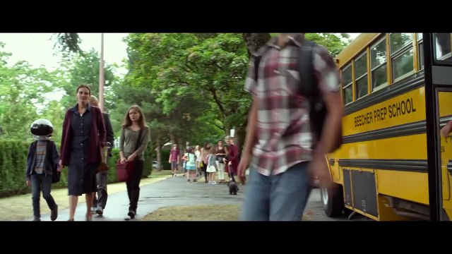 Wonder (2017 Movie) Official Trailer – #ChooseKind – Julia Roberts, Owen Wilson