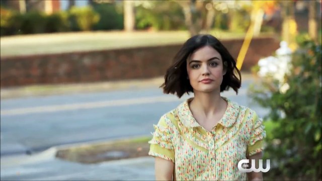 LIFE SENTENCE Official Trailer (2017) Lucy Hale Drama Series (HD)