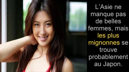 Top 10 des pays où vous rencontrerez les plus belles femmes du monde