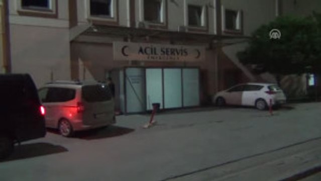 Şehit Tümgeneral Aydoğan Aydın'ın Annesinin Evi