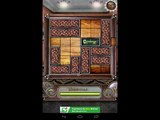 Escape the Mansion Level 41 - 50 Walkthrough Cheats