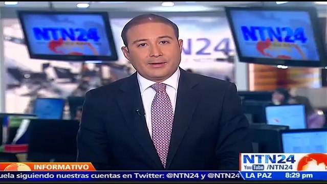 Es el reconocimiento del hemisferio sobre la gravedad de la crisis que vive Venezuela : diputado Tomás Guanipa sobre reunión de cancilleres de la OEA