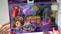 Sofia the First Dolls Flower Girl Sofia ❤ Celebration Princess Disney Kids Toys by DisneyC