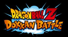 [Dragon Ball Z Dokkan Battle] Team super INT Gogeta VS Vegeta SSJ4