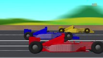 Formula 1 Racing Cars _ F1 Race _ Racing Car-94IUz7VO3Io