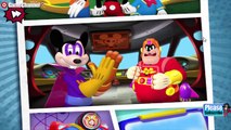 Mickey Mouse Clubhouse (2016) Full Episodes - Mickeys Super Adventure - Disney Jr. Games