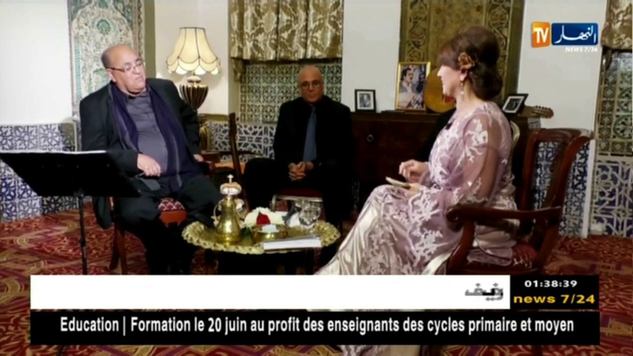 الوجه الاخر.. في ضيافة فنان أغنية الشعبي "عبد ا...