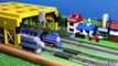 N gauge LEGO TRAIN Thomas & Friends Ｎゲージレゴトレイン きかんしゃトーマス