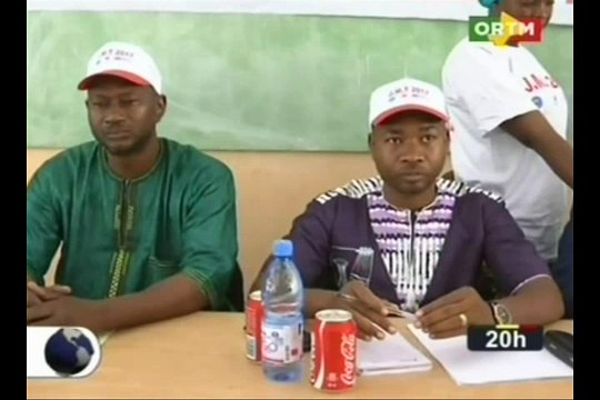 Le Mali célèbre la journée internationale de lutte contre le tabac sous le thème - Le tabac une menace pour le déve