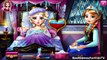 Anna Frozen Flu Doctor: Disney Princess Anna Game | Frozen Movie Inspired