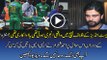 Ahmad Shahzad replies on his injury in West Indies