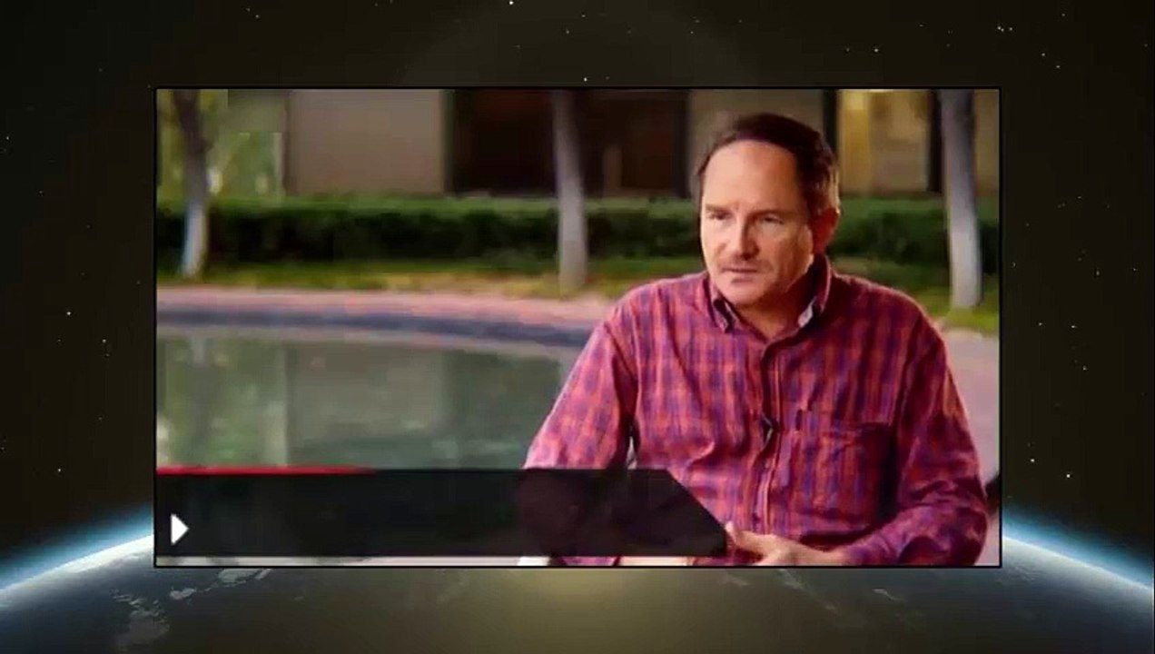 La Storia Delluniverso - 2x16 - Collisioni Cosmiche