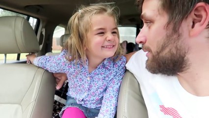 FATHER AND SON SURPRISE MOM! PREGNANCY ANNOUNCEMENT!!!