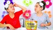 DIY Edible Gummy Slime | stretchy, yummy edible slime