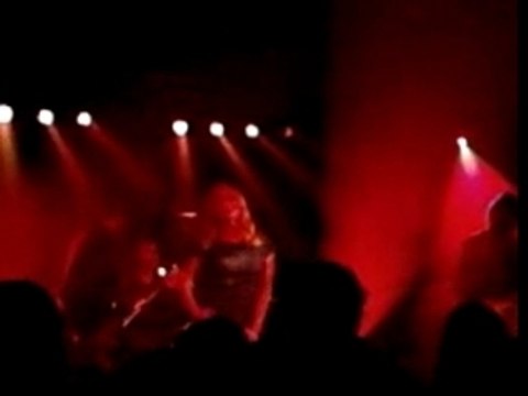 Ultra orange & Emmanuelle @ TOULOUSE sing sing sing