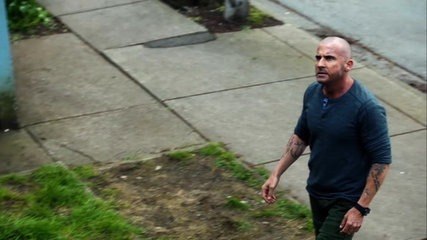 Prison Break - Season 5 Episode 10 - "#Eps.10" Full Episode