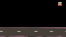 Police Pickup Truck _ Kids Police Car-CuHZRaz2LR0