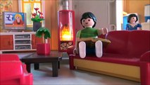 Playmobil Film deutsch In der Schule mit dem Hund! Hans-Peter Playmobilgeschichten Sun.Pla