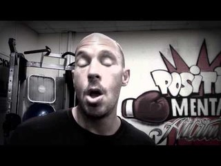 Boxing Is Not Bodybuilding - Buffness Does Not Make You Take A Punch Better