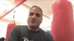 ricky funez: prince naseem hamed one of my fav fighters! EsNews Boxing