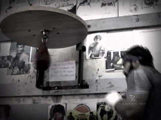 lol Andrei Arlovski Gives his Trainer Anxiety Attack - esnews