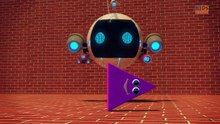 Tinkly Bink Shape Song _ Shape Song-a_wiB7hldls