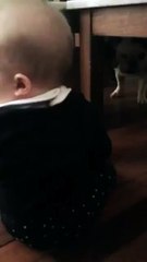 BALTA todo un hombrecito - 31 de Mayo