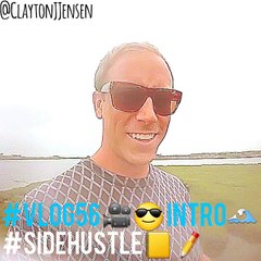 #vlog56 intro
#SideHustle✏