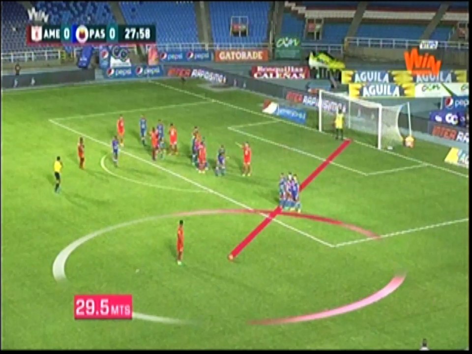 MANO PENALTI