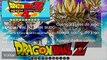 Descargar Dragon Ball Z shin Budokai 4 latino Para Android/Personajes De Dragon Ball Super